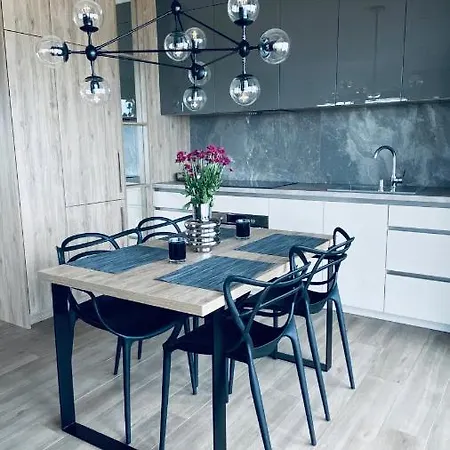 House By Gardenia Dziwnów