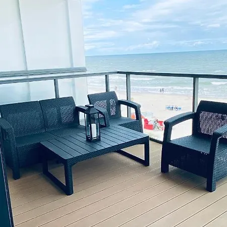 House By Gardenia Apartamento *