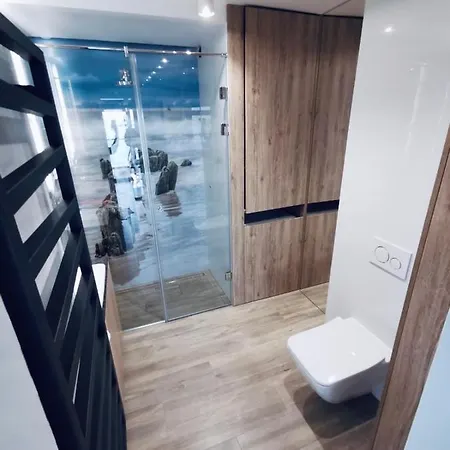 House By Gardenia * Dziwnów