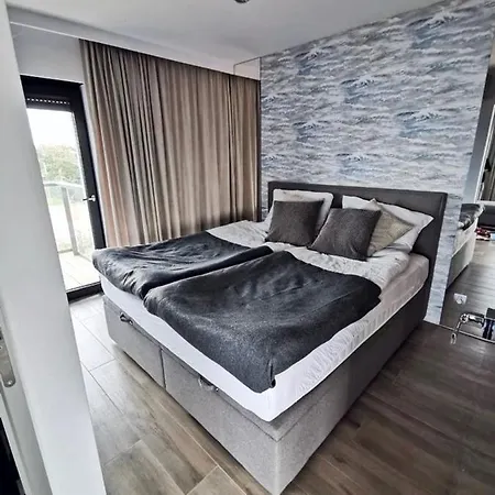 House By Gardenia * Dziwnów