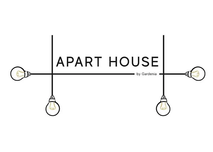 House By Gardenia Dziwnów