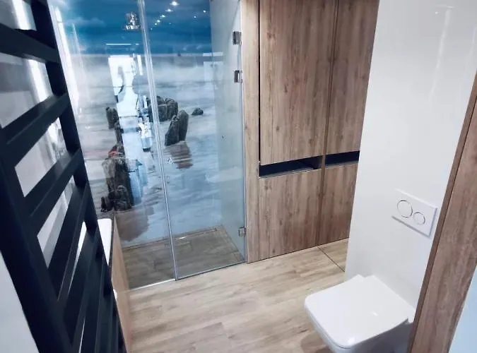 House By Gardenia * Dziwnów