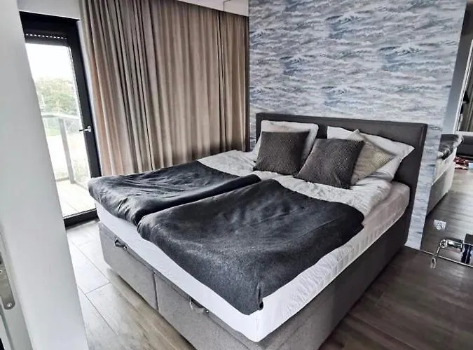 House By Gardenia * Dziwnów